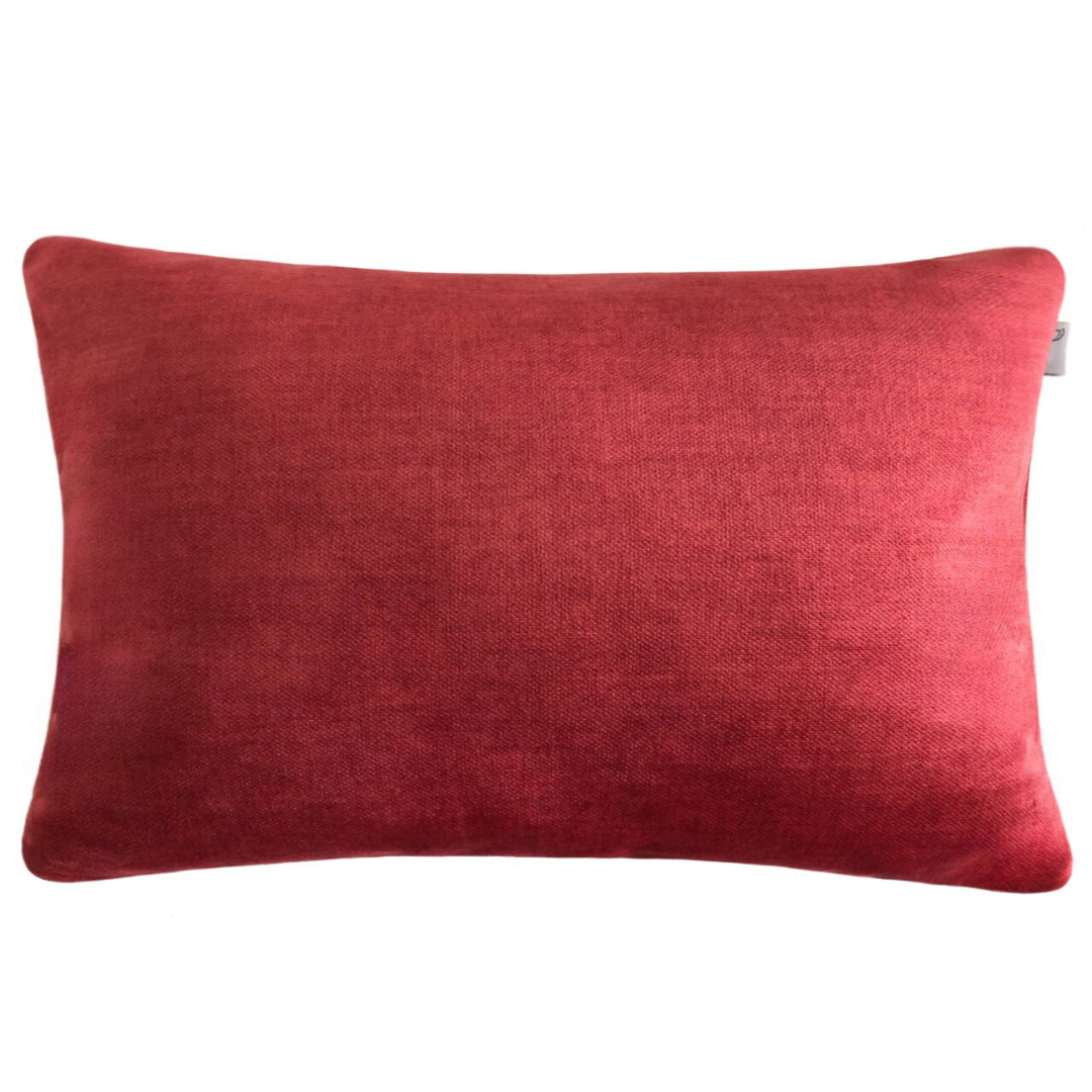 Наволочка декоративная 40х60 см Красный (2019322582) - фото 1 Наволочка декоративная 40х60 см Красный (2019322582) - фото 1
