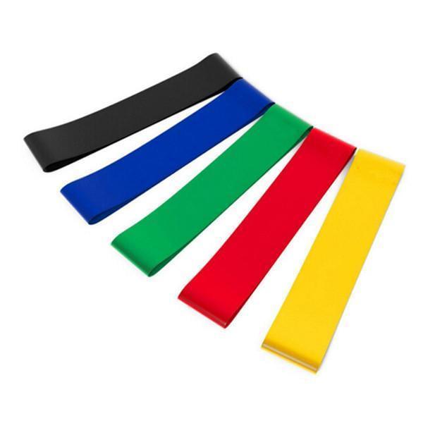 Набір міні-петель Wellamart для фітнесу (5220)