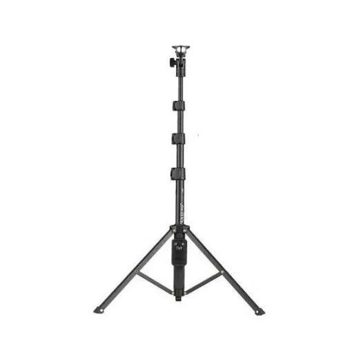Штатив монопод Yunteng vct-1388 вертикальное/горизонтальное положение устройства (500943)