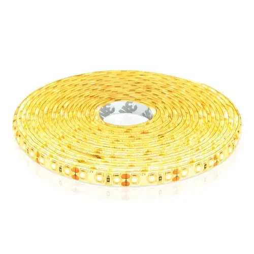 Светодиодная лента Biom ST-12-2835-120-WW-65 герметичная Белый теплый