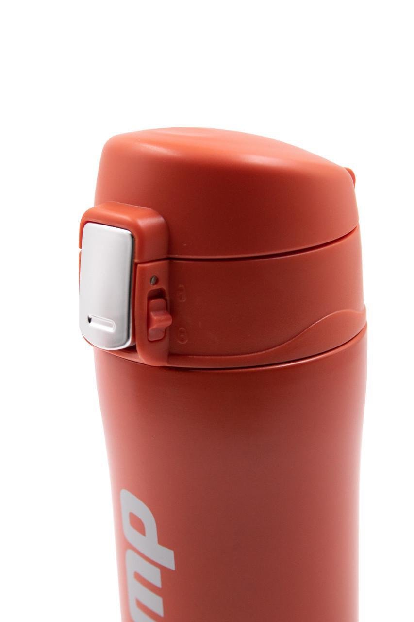 Термокухоль Tramp 450 мл Orange (TRC-107) - фото 5 Термокухоль Tramp 450 мл Orange (TRC-107) - фото 5