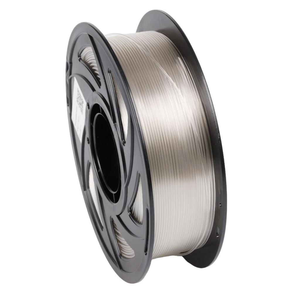 Пластик UA3D PETG 1,75 мм 1 кг Transparent (UA3D427-Transparent)
