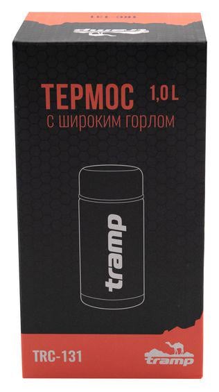 Термос харчовий Tramp UTRC 1 л - фото 5 Термос харчовий Tramp UTRC 1 л - фото 5
