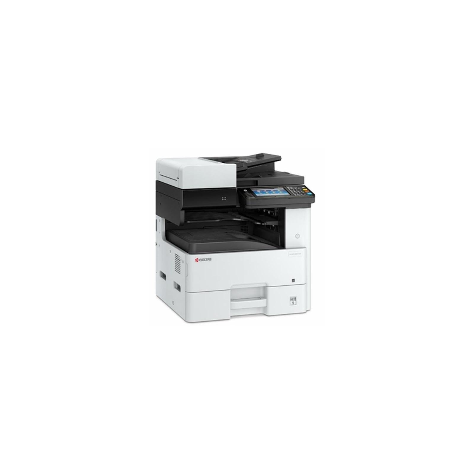 БФП Kyocera ECOSYS M4132idn A3/монохромний (1102P13NL0) - фото 3