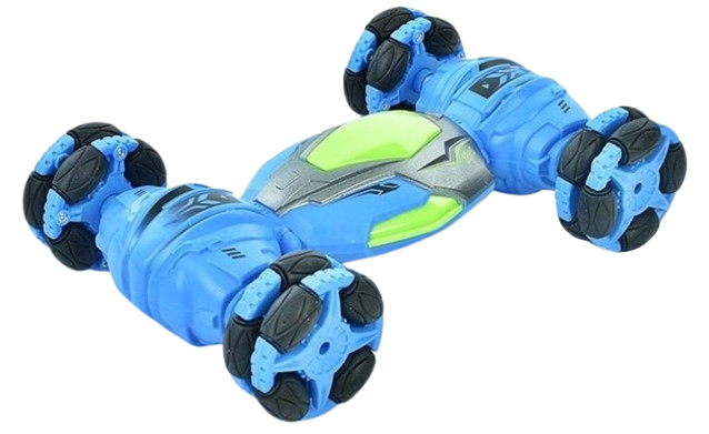 Машинка-оборотень на радиоуправлении для дрифта MK732 (2700837572)