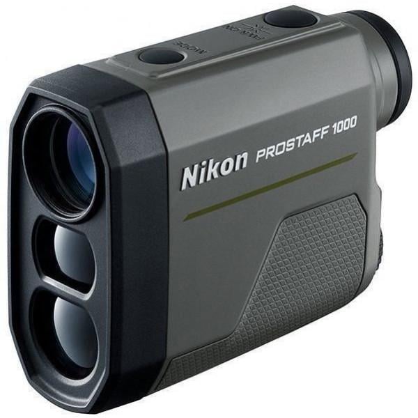 Дальномір Nikon LRF Prostaff 1000