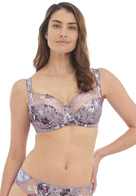 Бюстгальтер Fantasie Ellyn 100301 34DD Vintage Blossom (889501340705) - фото 2