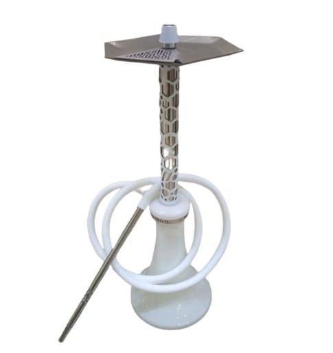 Кальян Embery Mono H-4.0 White (15932) - фото 5