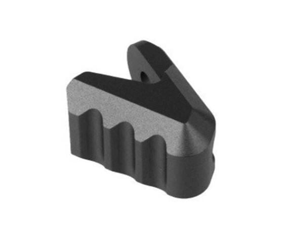 Накладка Strike Industries для захвата ручки взведения затвора AR-15 ISO Tab (Si-ISOTAB-BK) - фото 2 Накладка Strike Industries для захвата ручки взведения затвора AR-15 ISO Tab (Si-ISOTAB-BK) - фото 2