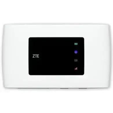 Роутер мобильный ZTE MF920U LTE 3G 4G (10187859)