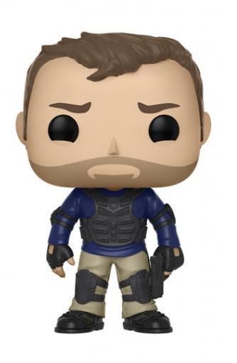 Фігурка Funko Pop №575 Richard The Walking Dead (b4af69b0)