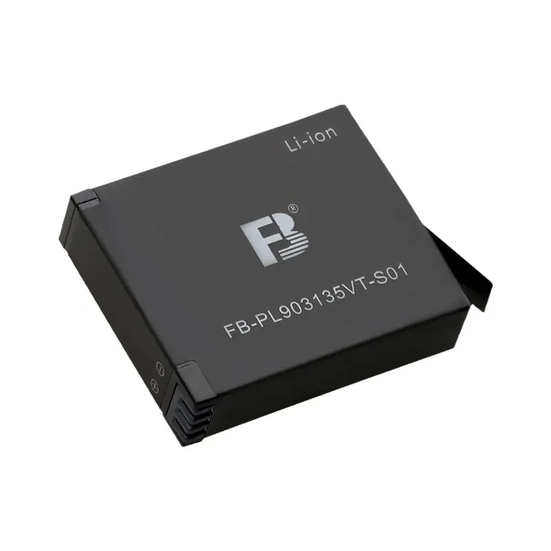 Аккумулятор FB-PL903135VT для Insta360 ONE X 1150 ма