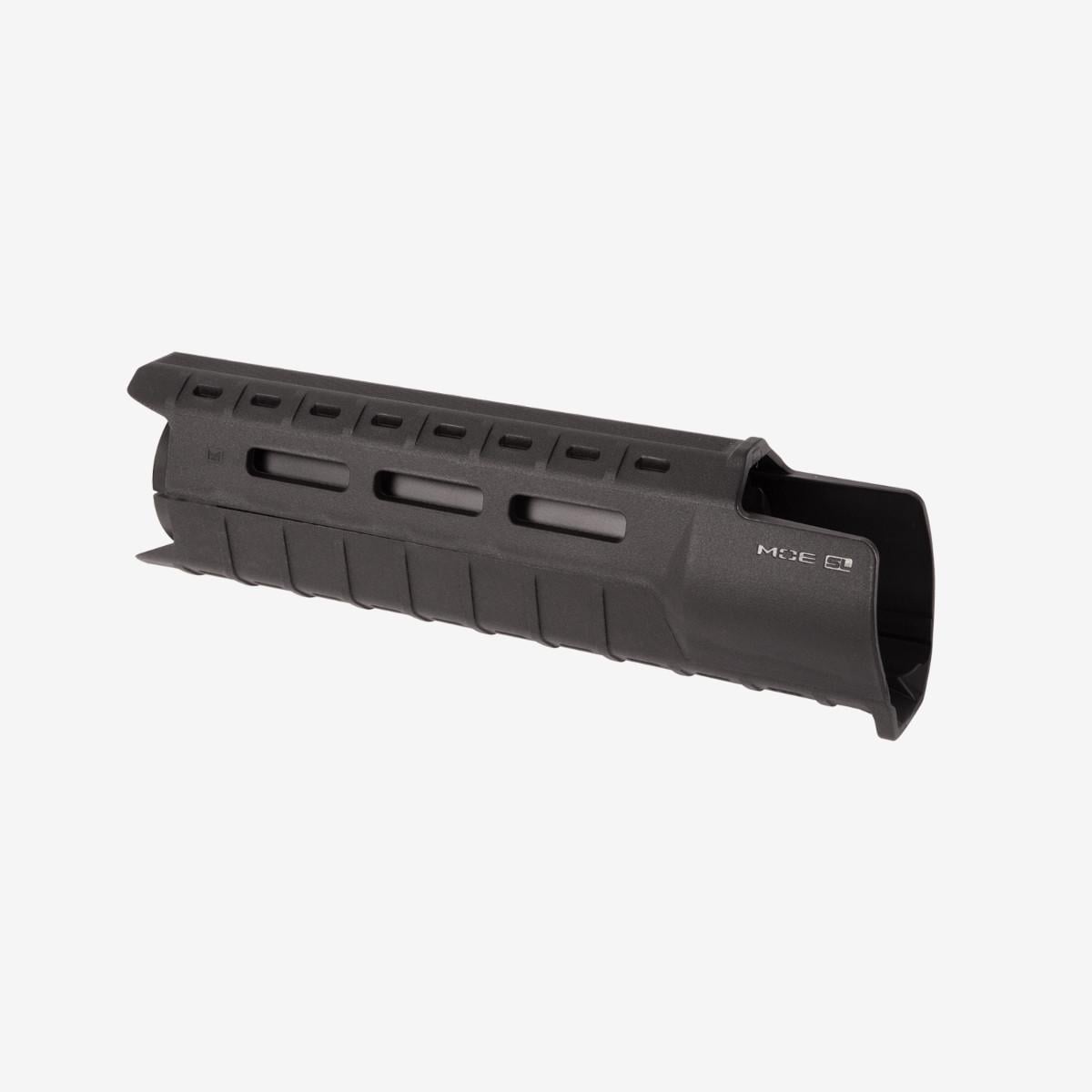 Цевье Magpul MOE SL Hand Guard для AR15/M4 с направляющими M-LOK армированный полимер (1874706419)