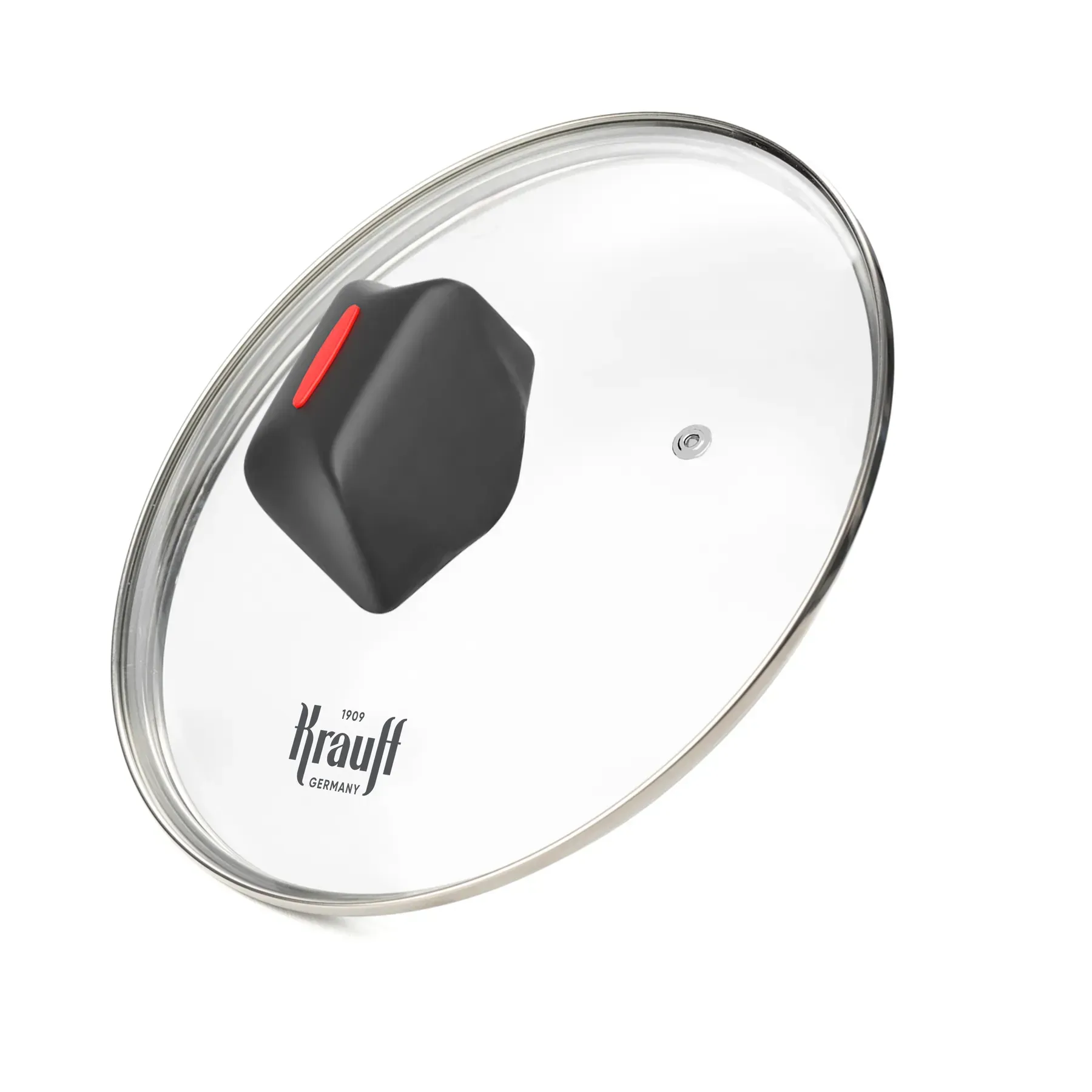 Набор сковородок Krauff Master Chef с крышками и кухонными принадлежностями 20/26 см (55-333-533) - фото 12 Набор сковородок Krauff Master Chef с крышками и кухонными принадлежностями 20/26 см (55-333-533) - фото 12