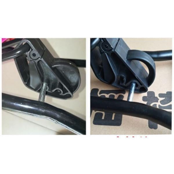 Крісло гойдалки для новонароджених Jin Jiushun з іграшками музикою і накидкою Рожевий (М7800217) - фото 6 Крісло гойдалки для новонароджених Jin Jiushun з іграшками музикою і накидкою Рожевий (М7800217) - фото 6