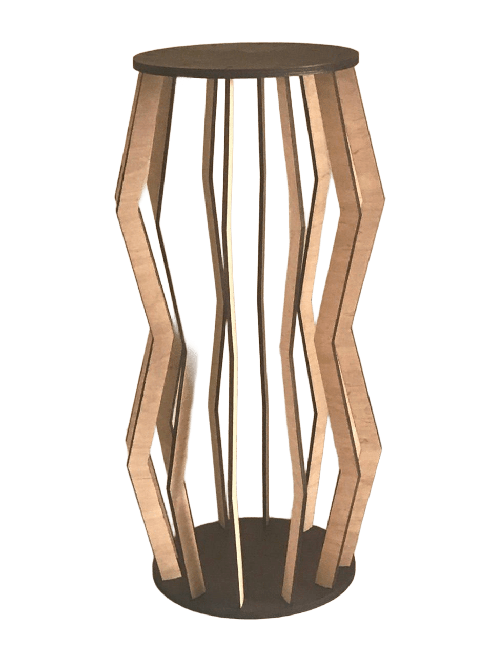 Цветочная подставка DFS Model 7