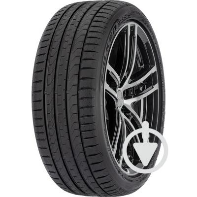 Автошини Falken Azenis FK520A 245/45 R19 102Y XL MFS AO