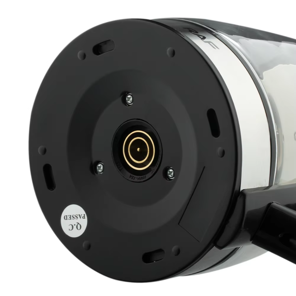 Чайник електричний з підсвічуванням RAF 2,2 л 2000 Вт - фото 8 Чайник електричний з підсвічуванням RAF 2,2 л 2000 Вт - фото 8