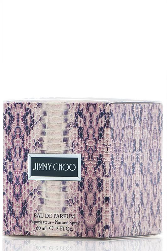 Парфумована вода аромат схожий на Jimmy Choo Eau de Parfum 60 мл (5659)