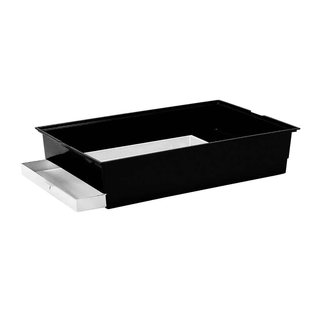 Піддон Ferplast M 26 для кліток Greta та Nota для птахів 69,5х44,5х15,4 см (94000079)