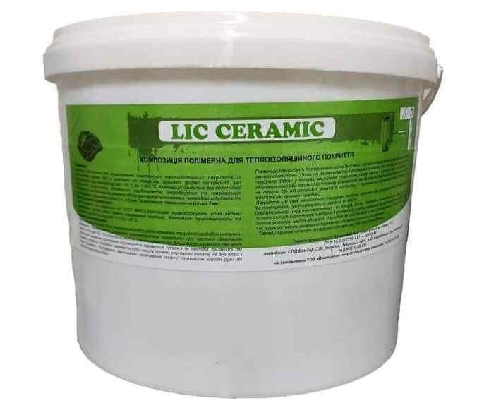 Lic-Ceramic