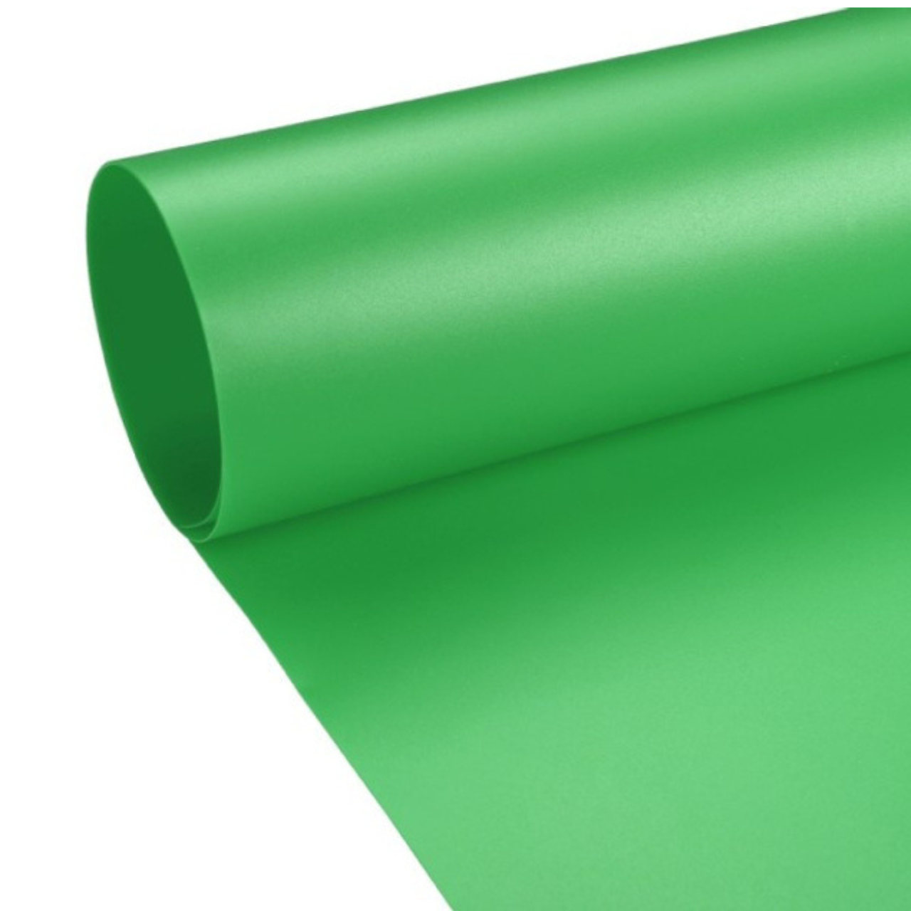 Фотофон ПВХ Хромакей Зеленый (Пвх03) - фото 4 Фотофон ПВХ Хромакей Зеленый (Пвх03) - фото 4