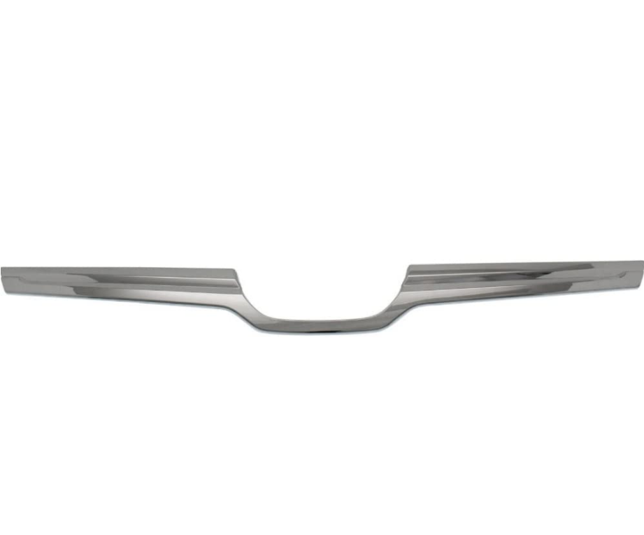 Молдинг решітки радіатора Subaru Crosstrek/XV 15-17 хром 91122FJ090 (186726995)