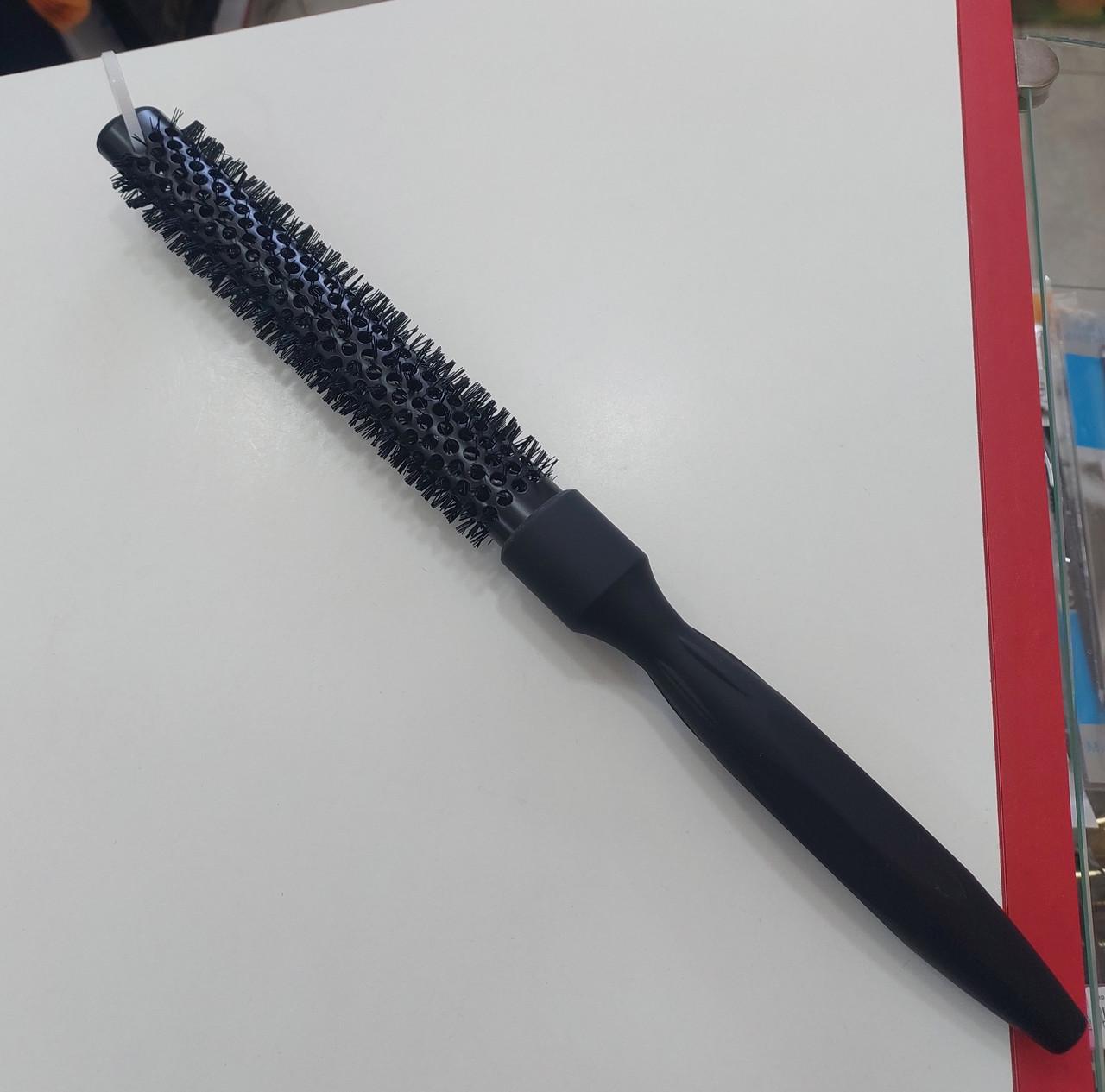 Гребінець-браш для укладання волосся ДенІС professional овал d 23 мм (2051526792) - фото 5 Гребінець-браш для укладання волосся ДенІС professional овал d 23 мм (2051526792) - фото 5