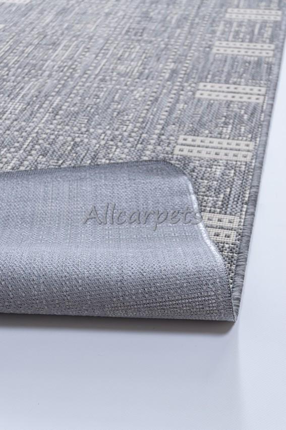 Килимок для кухні Kitchen 19247811 67х120 см Сірий - фото 2 Килимок для кухні Kitchen 19247811 67х120 см Сірий - фото 2