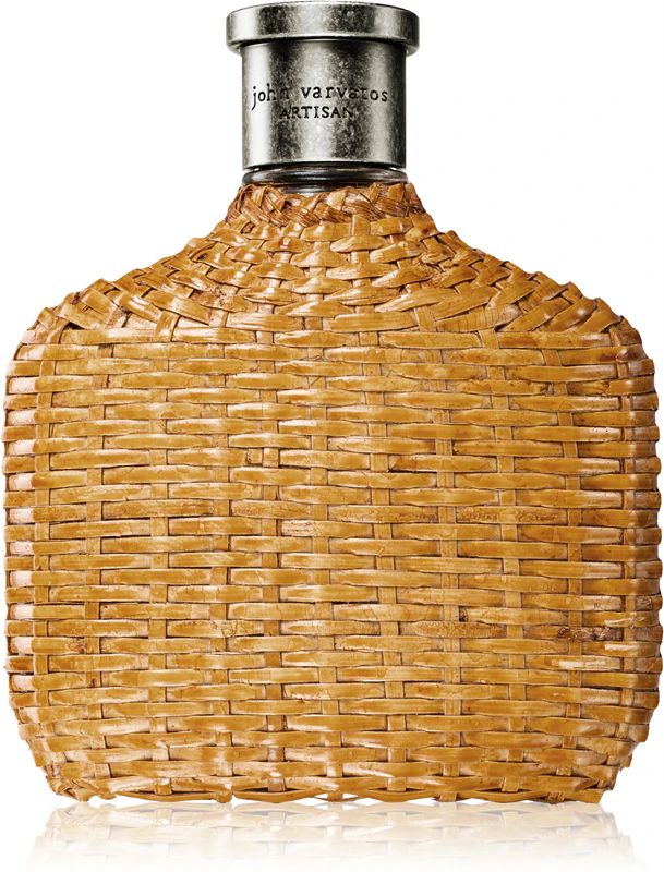 Туалетна вода John Varvatos Artisan в транспортному пакуванні 125 мл (1730_7547)