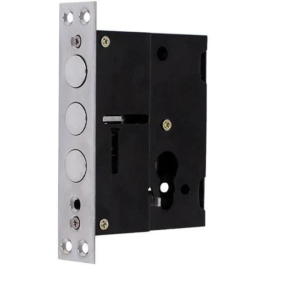 Замок врезной FZB A18-4S (10-41)