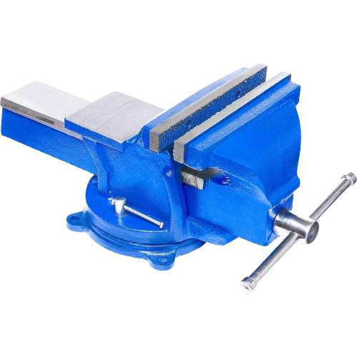 Тиски слесарные ТСЧ-80 (2056674941)