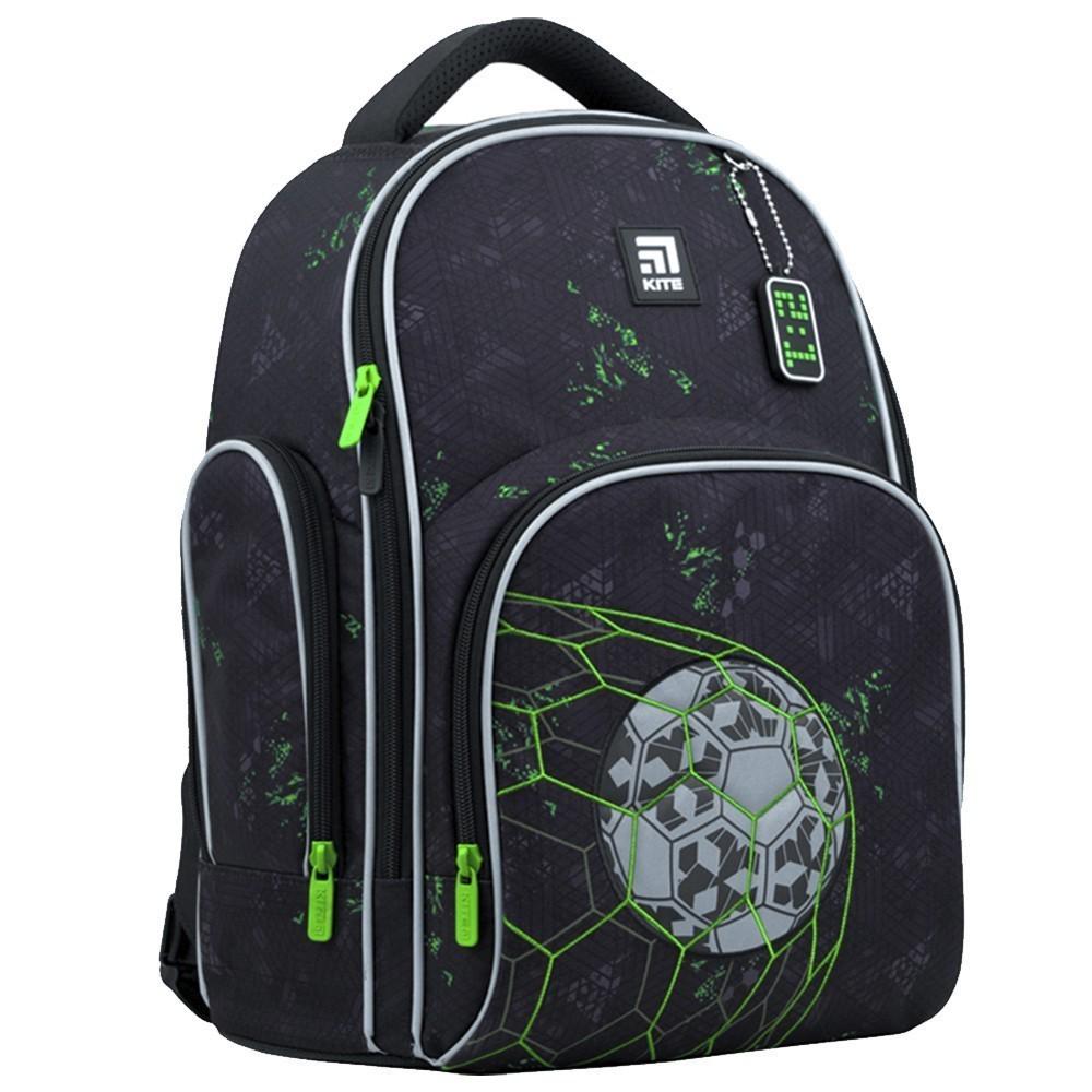 Рюкзак школьный KITE Education Goal (K22-706M-3)
