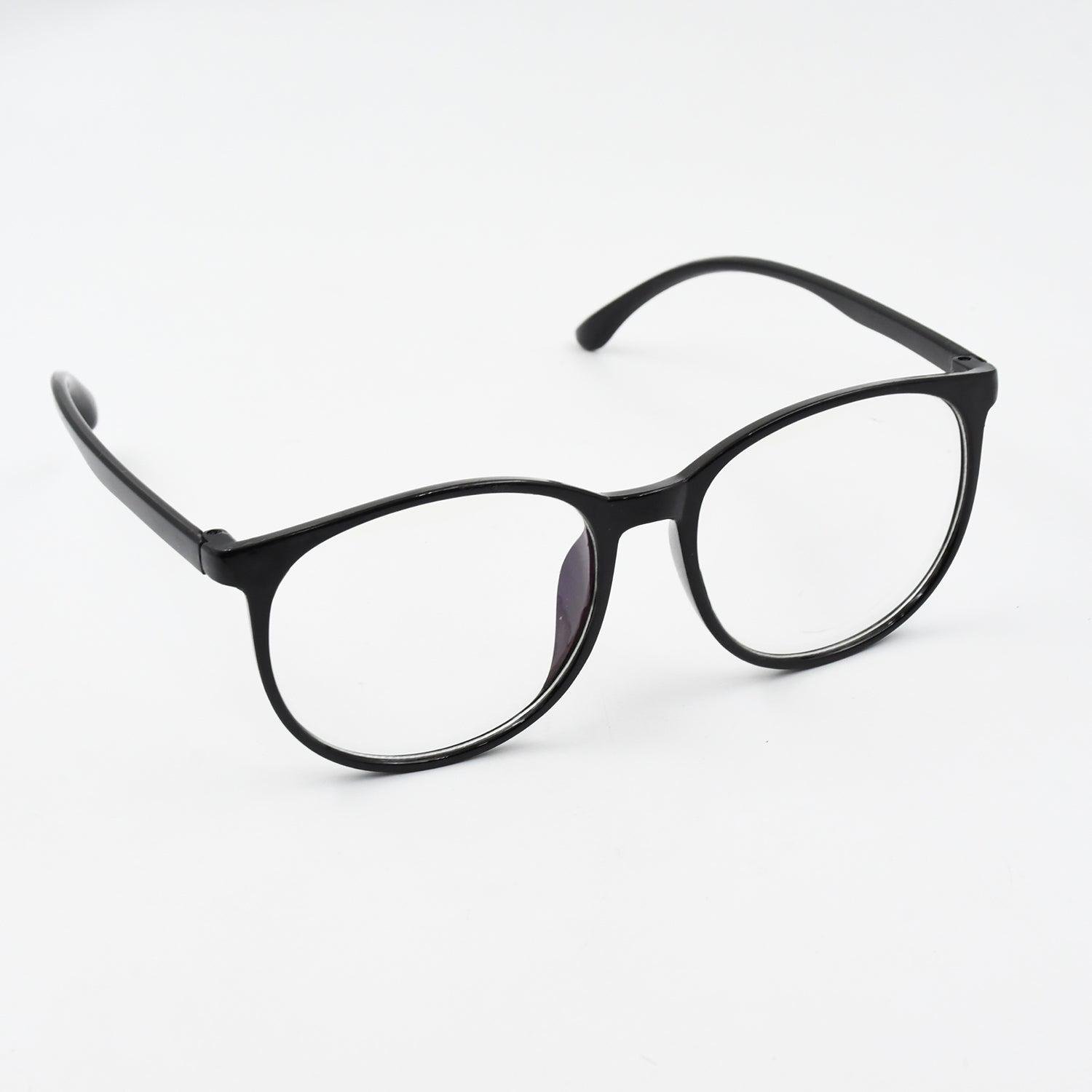 Очки для компьютера имиджевые Черный (0062)