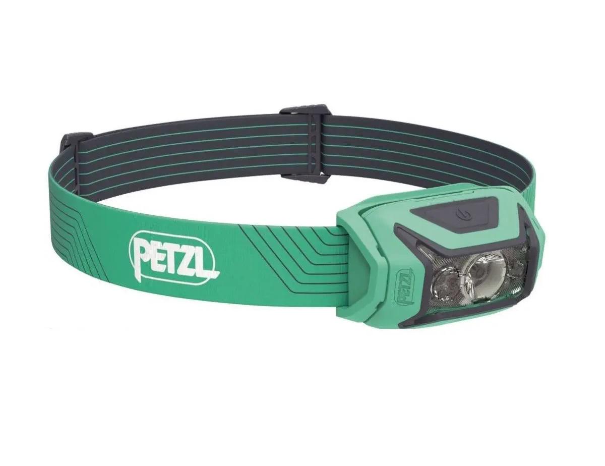 Ліхтар Petzl Actik 450 Green (1052-E063AA02)