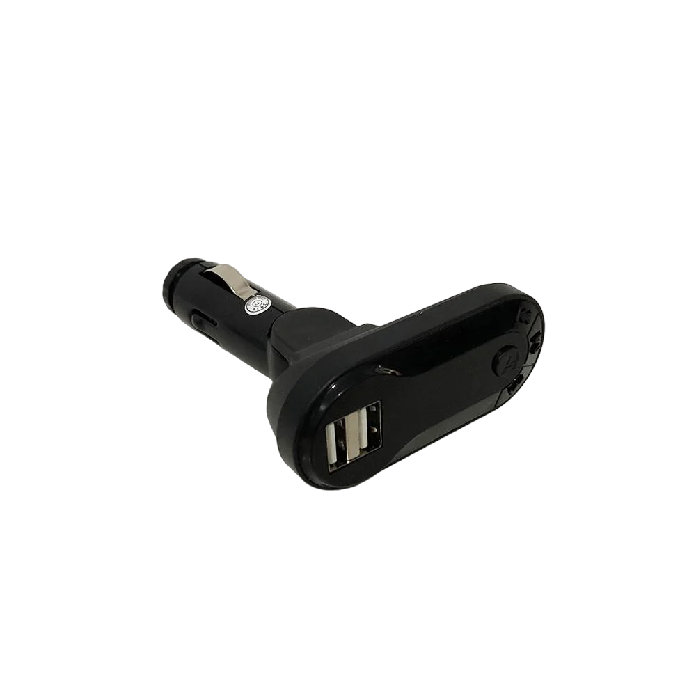 FM-трансмиттер CM i9 (ws36994)