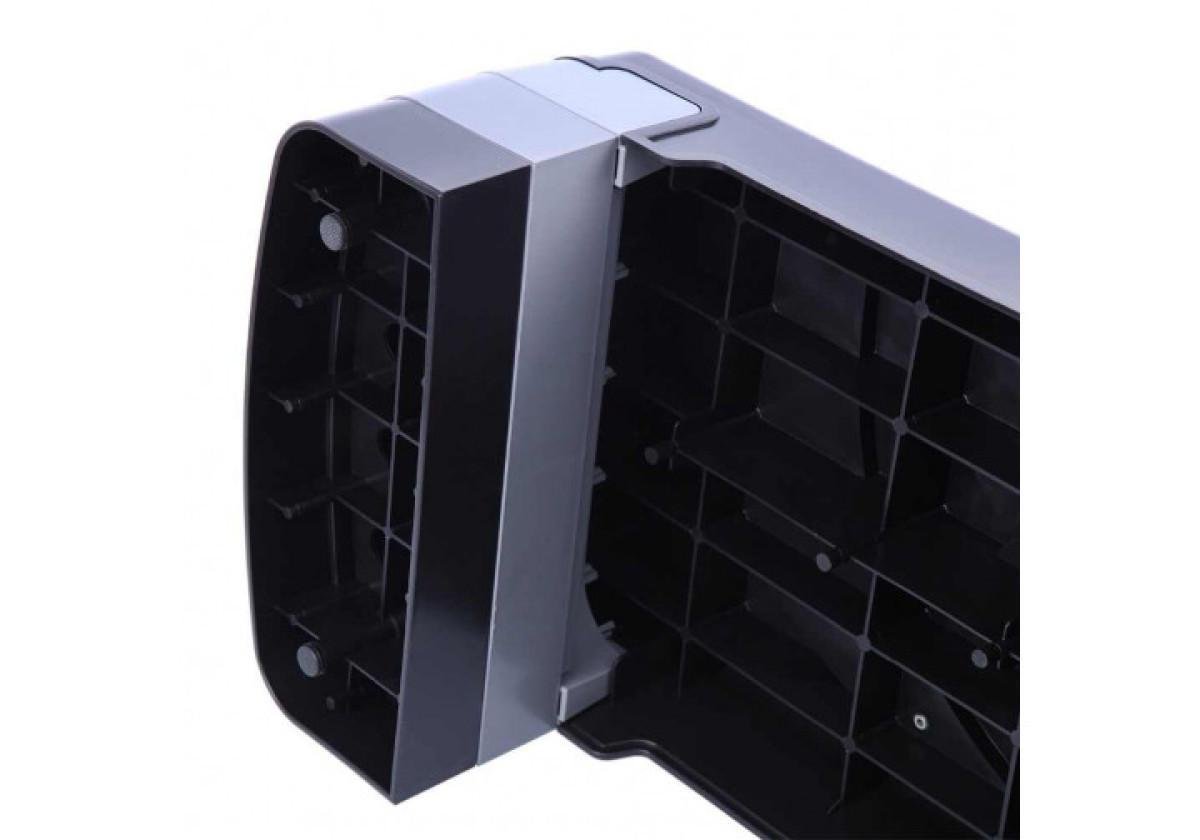 Степ-платформа EasyFit Step-B 3-ступенчатая (EF-0541) - фото 2 Степ-платформа EasyFit Step-B 3-ступенчатая (EF-0541) - фото 2