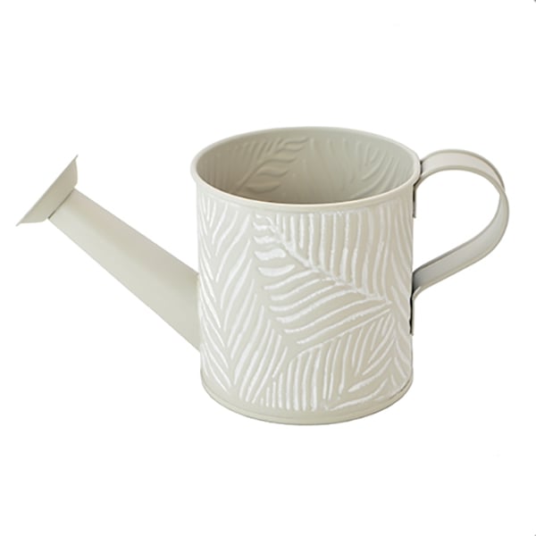 Лейка-кашпо декоративная STENSON 10х10х10,3 см R30441