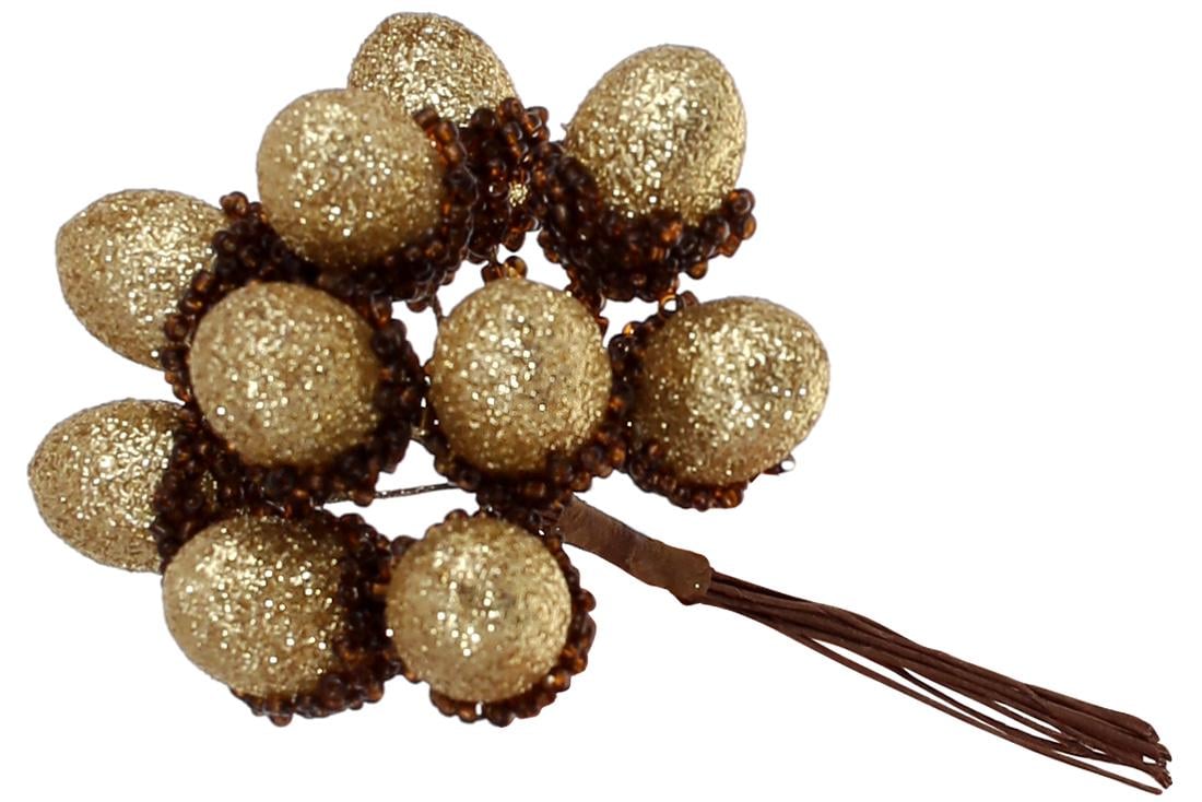 Декоративный букетик желудей BonaDi (839-390)