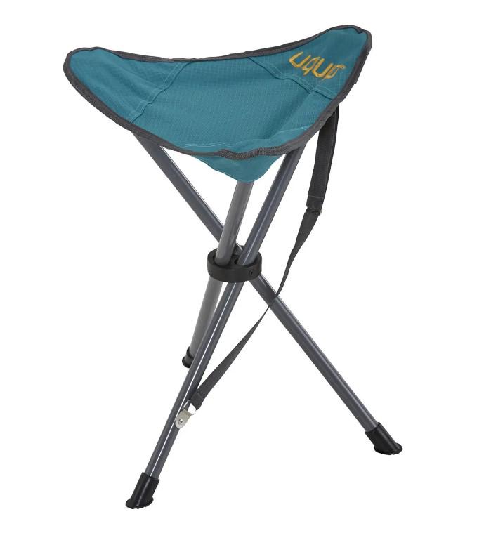 Табурет туристический раскладной Uquip Darcy DAS301551 Caribbean Blue (244019) Табурет туристический раскладной Uquip Darcy DAS301551 Caribbean Blue (244019)