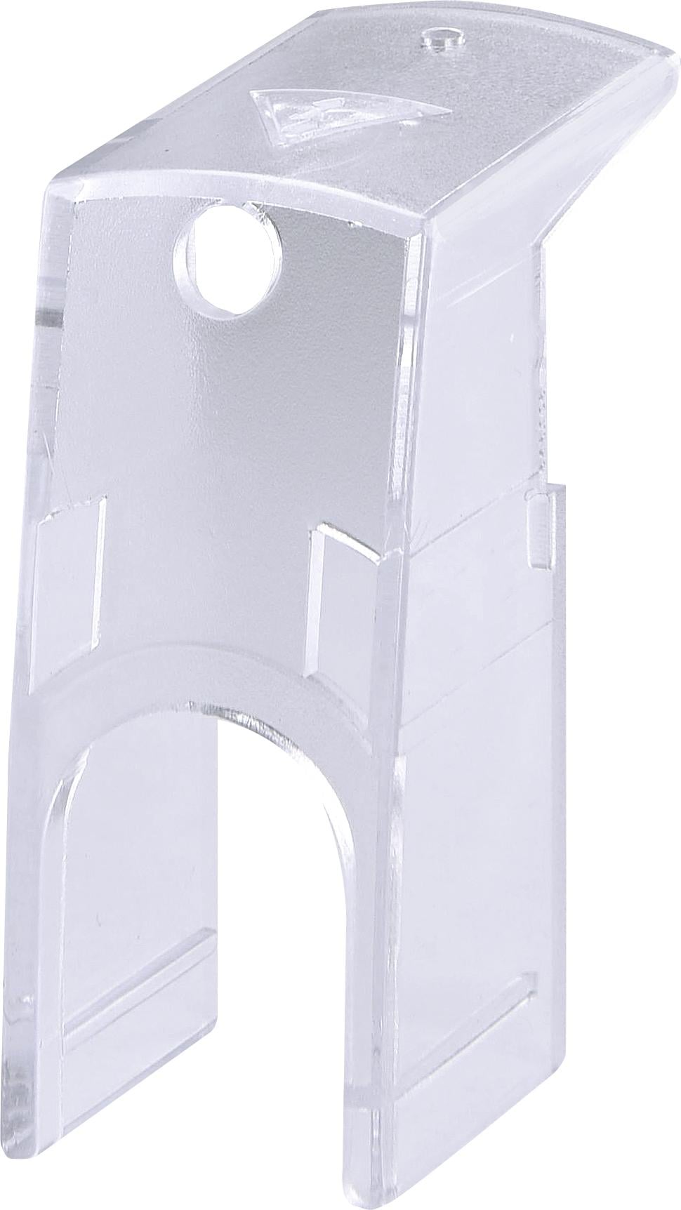 Клемна кришка ETI CLBS-TS80 1P для CLBS-4P/-N/-PE 63-80А 2 шт. (4661430)