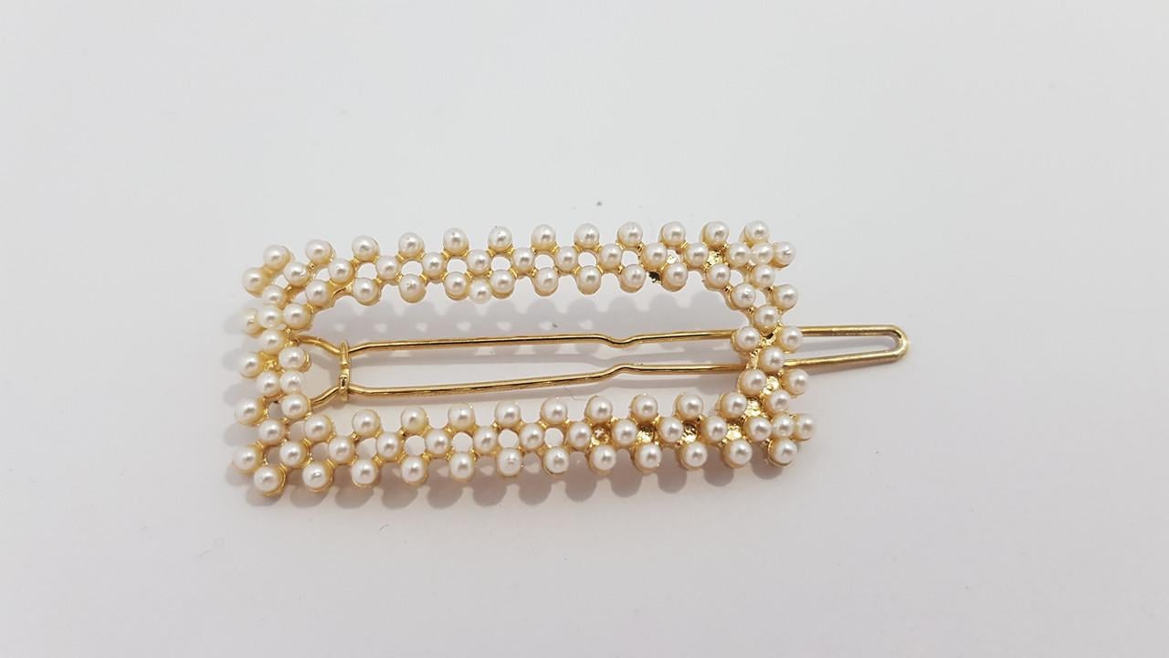Шпилька для волос с жемчугом (1801537161) Шпилька для волос с жемчугом (1801537161)
