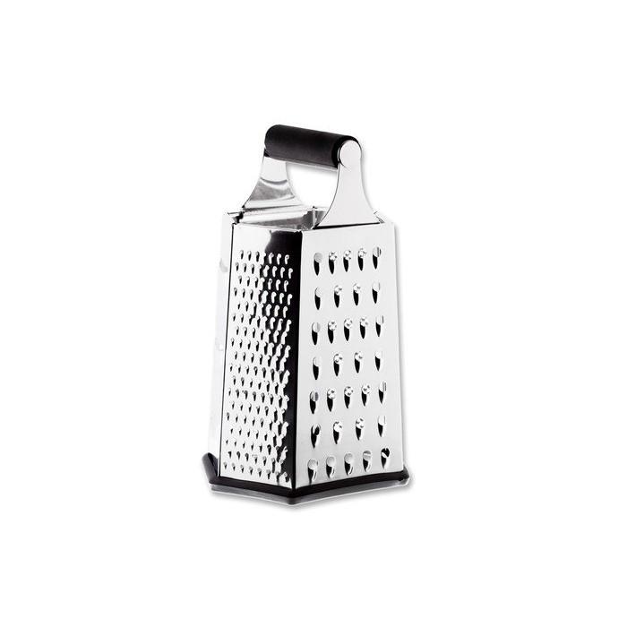 Терка ручная Empire 140х120х178 мм 6 граней (iz13169)