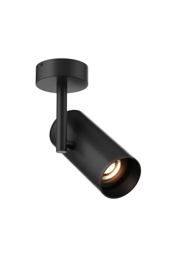 Спот Zuma Line TORI SL 2 Black (20015-BK-N)