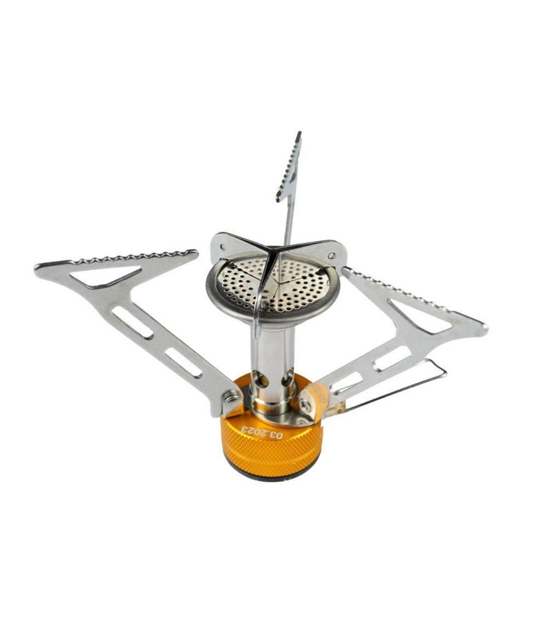 Газовая горелка складная Tramp UTRG-042 (29657043)