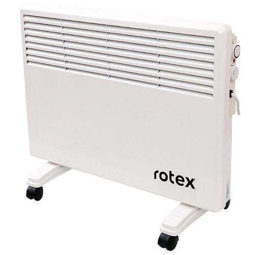 Конвектор Rotex RCH-15-H, Обогреватель - фото 3