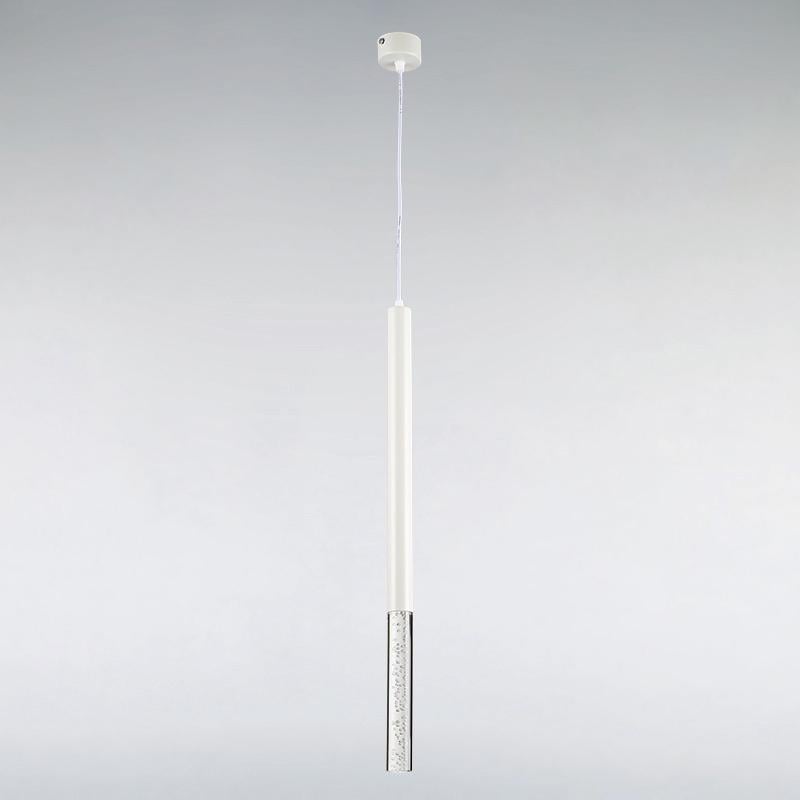 Люстра Light House LS-14650W 5 W подвесная LED Белый (16242)