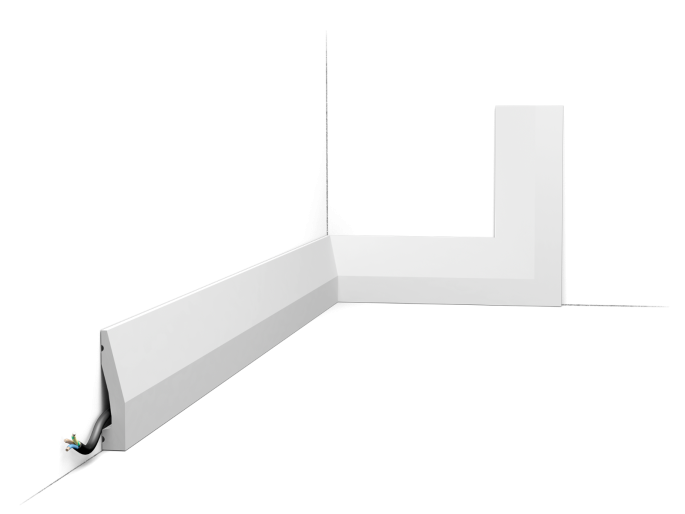 Плинтус Orac Decor SX159 (3208485493)