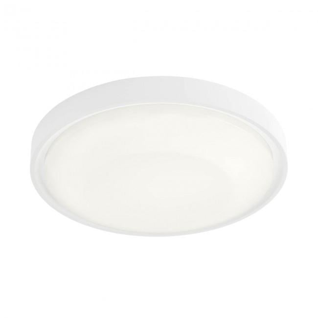 Світильник стельовий Redo Osiris Pl LED Smd 30 W Ip65 Wh 3000K 5.1.2 (90120)