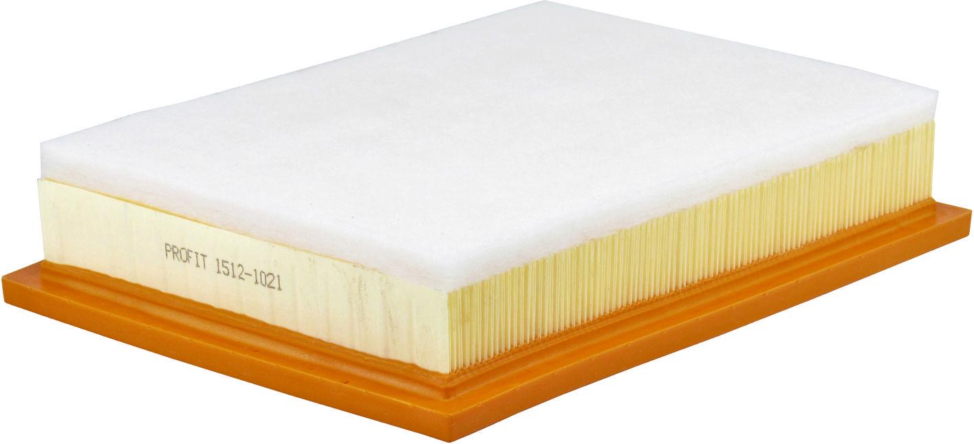 Фильтр воздушный PROFIT VW ​​Sharan с 95-10 г.в. 1.9TDI/2,0TDI 1512-1021